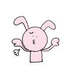 憎めないやつら（個別スタンプ：9）