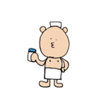 憎めないやつら（個別スタンプ：12）