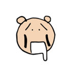 憎めないやつら（個別スタンプ：13）