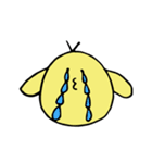 憎めないやつら（個別スタンプ：24）