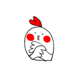 憎めないやつら（個別スタンプ：28）