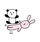 憎めないやつら（個別スタンプ：39）