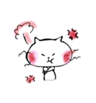 ね子（仮）のすたんぷ（個別スタンプ：3）