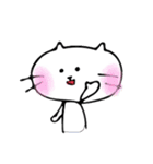 ね子（仮）のすたんぷ（個別スタンプ：4）