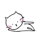 ね子（仮）のすたんぷ（個別スタンプ：7）