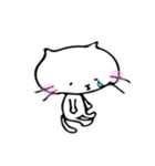 ね子（仮）のすたんぷ（個別スタンプ：8）