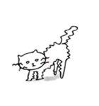 ね子（仮）のすたんぷ（個別スタンプ：10）