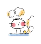 ね子（仮）のすたんぷ（個別スタンプ：12）