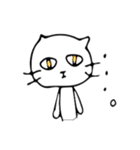 ね子（仮）のすたんぷ（個別スタンプ：17）