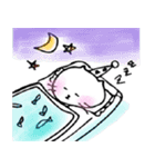 ね子（仮）のすたんぷ（個別スタンプ：20）