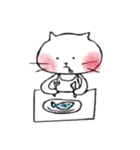 ね子（仮）のすたんぷ（個別スタンプ：23）