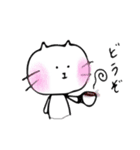 ね子（仮）のすたんぷ（個別スタンプ：33）