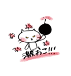 ね子（仮）のすたんぷ（個別スタンプ：36）