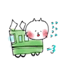 ね子（仮）のすたんぷ（個別スタンプ：39）