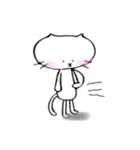 ね子（仮）のすたんぷ（個別スタンプ：40）