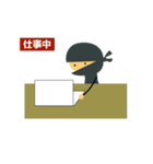 僕をラインで使ってくれるの？（個別スタンプ：27）