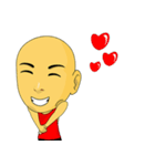 mukidi（個別スタンプ：2）