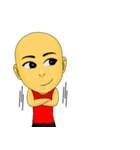 mukidi（個別スタンプ：5）