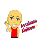 mukidi（個別スタンプ：13）