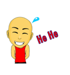 mukidi（個別スタンプ：21）
