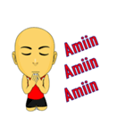 mukidi（個別スタンプ：30）