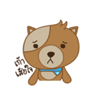 Blueky（個別スタンプ：11）
