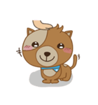 Blueky（個別スタンプ：14）