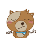 Blueky（個別スタンプ：26）