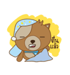 Blueky（個別スタンプ：39）