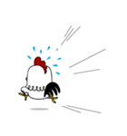 Tongzaa（個別スタンプ：10）