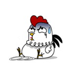 Tongzaa（個別スタンプ：11）