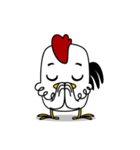 Tongzaa（個別スタンプ：15）