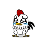 Tongzaa（個別スタンプ：17）