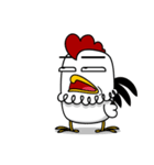 Tongzaa（個別スタンプ：22）