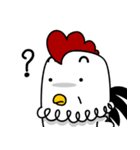 Tongzaa（個別スタンプ：24）