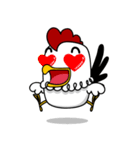 Tongzaa（個別スタンプ：26）