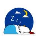 Tongzaa（個別スタンプ：29）