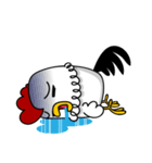 Tongzaa（個別スタンプ：30）