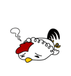 Tongzaa（個別スタンプ：34）