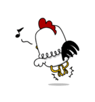 Tongzaa（個別スタンプ：39）