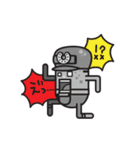 じゃがまる達の日常スタンプ（個別スタンプ：24）