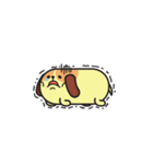 じゃがまる達の日常スタンプ（個別スタンプ：31）