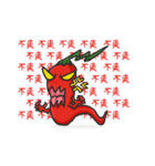 vegetables＆Fruits Life（個別スタンプ：8）