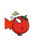 vegetables＆Fruits Life（個別スタンプ：9）