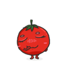 vegetables＆Fruits Life（個別スタンプ：10）