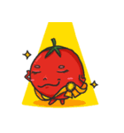 vegetables＆Fruits Life（個別スタンプ：11）