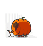 vegetables＆Fruits Life（個別スタンプ：16）