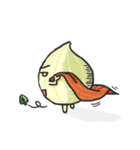 vegetables＆Fruits Life（個別スタンプ：20）