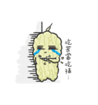 vegetables＆Fruits Life（個別スタンプ：30）