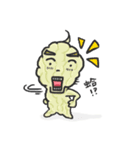 vegetables＆Fruits Life（個別スタンプ：32）